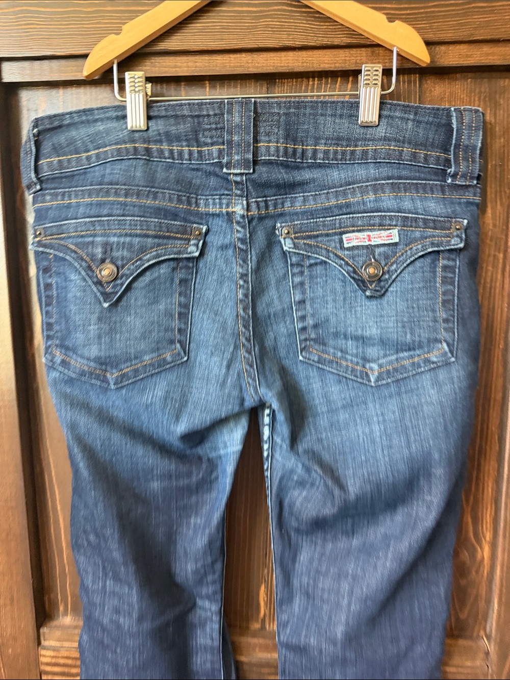 Hudson jeans - Picture 7 of 14